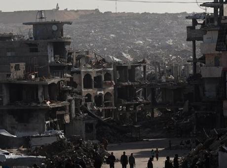 Hamas'tan İsrail'e Tepki: Ateşkes İhlalleri Sahte Bahanelerle Sürekleniyor