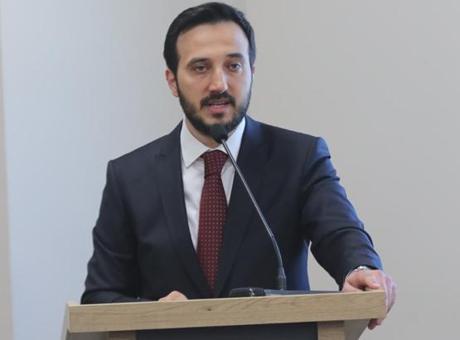 AK Parti İstanbul İl Başkanı Özdemir, Güncel Anket Verilerini Değerlendirdi