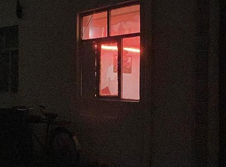 Bursa'da Dehşet Veren Olay: Arkadaşına Taşla Saldırdı, Kafatası Kırıldı