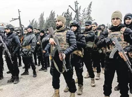 Haseke'de Yeni Dönem: Petrol Kuyuları İçin Tarihi Anlaşma İmzalandı