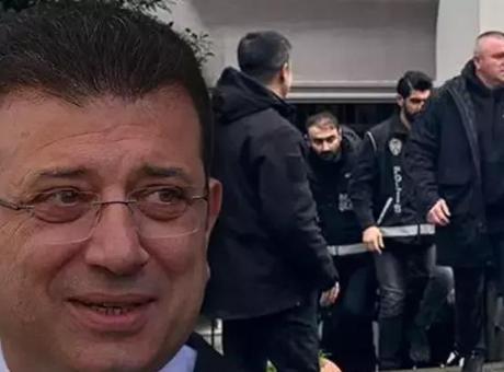 Kamburoğlu: 'Kameralar Hakkında Bilgim Yok'