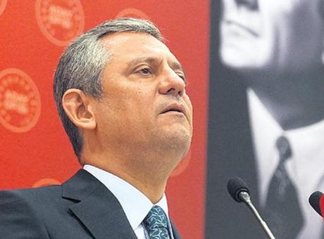 CHP Lideri Özel, Partisinin Seçim Vaatlerini Açıkladı: 'Seçimler Bizim İçin Bir Fırsat'