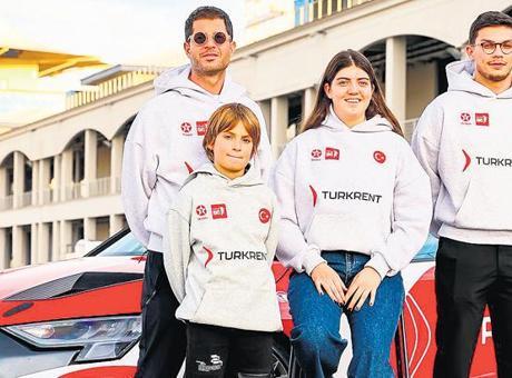 Motor Sporlarının Yıldızları: Genç Yetenekler Dikkat Çekiyor