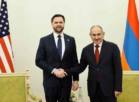 ABD ve Ermenistan Arasında Tarihi İHA Anlaşması: 11 Milyon Dolarlık Savunma İş Birliği