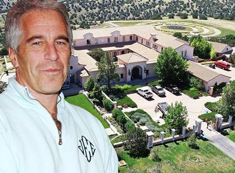Jeffrey Epstein'in Korkunç 'Bebek Çiftliği' Planı İfşa Oldu: '20 Kadını Hamile Bırak, Süper Irk Yarat'