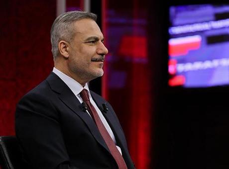 Dışişleri Bakanı Hakan Fidan'ın Nükleer Silahlara İlişkin Yanıtı Uluslararası Gündemde Tartışmalara Neden Oldu