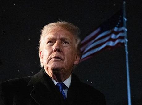 ABD ve Kanada Arasındaki Ticaret İlişkileri Gerginleşiyor: Trump'tan Köprü Uyarısı