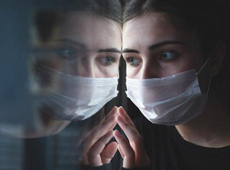 Meksika'da Kızamık Vaka Sayısı Arttı: Uzmanlar Maske Takmaya Davet Ediyor