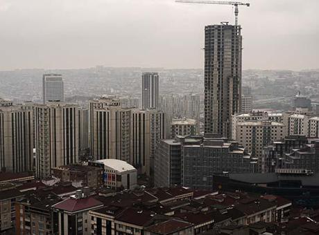 Esenyurt'un Nüfusu 1 Milyonu Aştı: Trajik Sorunlar ve Vatandaş Görüşleri