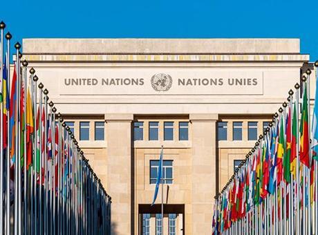 ABD'nin Birleşmiş Milletler'e Olan 4 Milyar Dolarlık Borcu İçin Kritik Görüşmeler Sürüyor