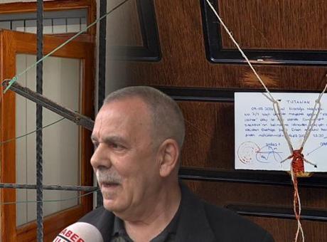 Ankara'da Aile İnfazı: Kurye Kostümüyle Kapıyı Açtırdı, Çocukların Gözleri Önünde Cinayet İşlendi