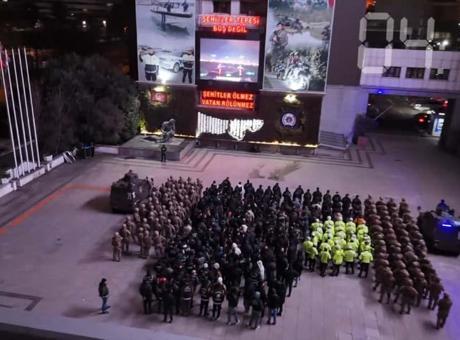 Telegram Üzerinden Uyuşturucu Ticareti: 69 Grup Kapatıldı