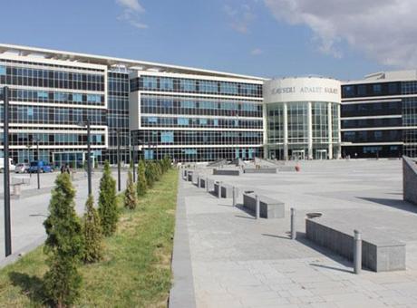 DHKP-C Propagandası Yapan İki Şüpheliye Hapis Cezası