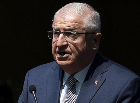 Milli Savunma Bakanı Güler, Terörsüz Türkiye Hedefine Vurgu Yaptı: ‘Kararlılığımız Tam’