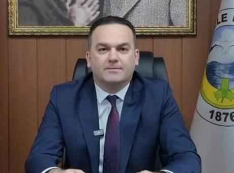 Giresun'da Görele Belediye Başkanı Hasbi Dede Yeniden İfadesine Çağrıldı