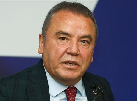 Antalya Büyükşehir Belediyesi'ne Yönelik Soruşturmanın İddianamesi Kabul Edildi