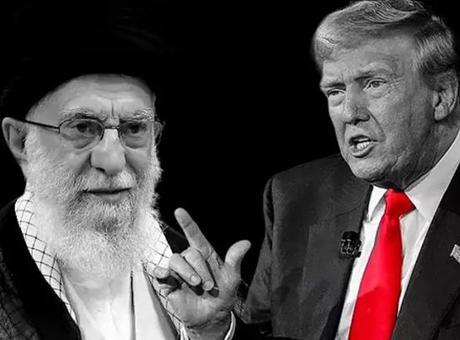 ABD, İran ile Müzakerelerde Gerilim Artıyor; Trump: 'Anlaşma Olmazsa Kötü Şeyler Olabilir'