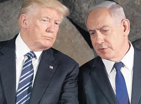 Netanyahu ile İran Üzerine Kritik Görüşme Gerçekleşiyor