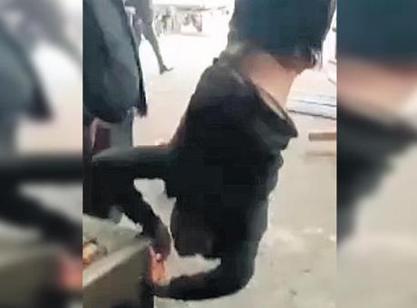 Zihinsel Engelli Genç H.S.'ye Yönelik Sövüş ve İstismar Olayında Yeni Gelişmeler