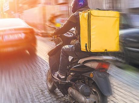 Yasa Dışı Kumar ve Bahis: Motokuryelerle Taşınan Paralar ve Saklanan Sistemler