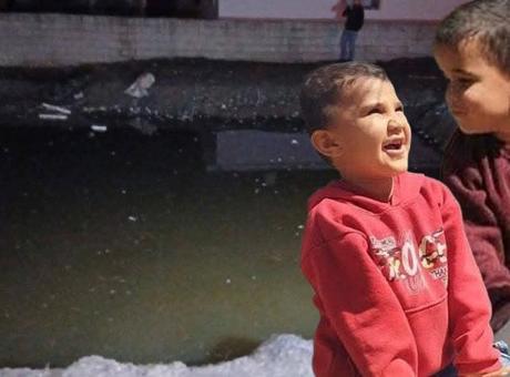 Hatay'da Trajik Kaza: 3 ve 5 Yaşındaki İki Kardeş Hayatını Kaybetti