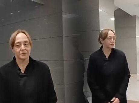 Savcıdan Ayşe Barım Hakkında Ağırlaştırılmış Müebbet Talebi