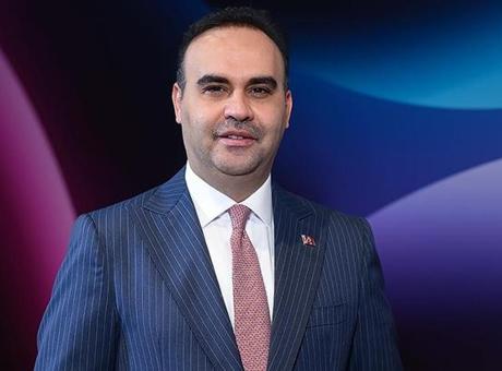 Bakan Kacır, TÜBİTAK ile 23 Yılda 31,4 Milyar Lira Kaynak Aktardık