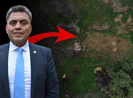 100 Yaşındaki Bilecikli, Osman Gazi'nin Evinin Yerini Bulmayı Başardı