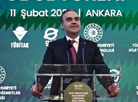 Türkiye, Yeşil Dönüşüm ve İklim Değişikliği Projelerine 31,4 Milyar Lira Kaynak Ayırdı