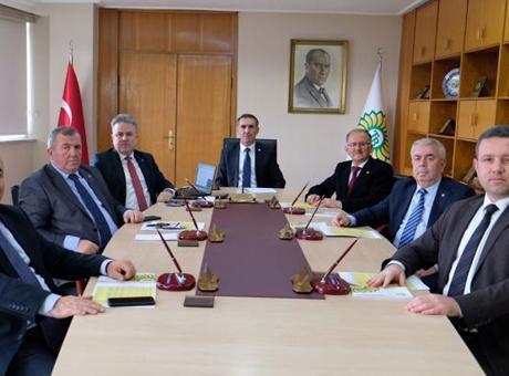 Trakya Birlik'ten Ramazan Döneminde Fiyat İstikrarı Müjdesi