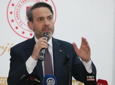 Bakan Bayraktar'ın Açıklaması: Libya'da Petrol ve Doğal Gaz Arama Faaliyetlerine Başlıyoruz