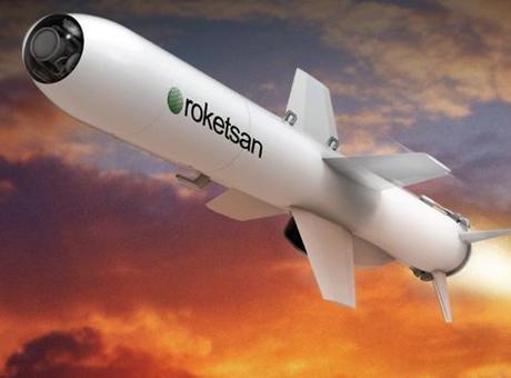 ROKETSAN'dan Suudi Arabistan'da Tarihi Anlaşmalar: Milli Füzeler Dünya Pazarına Adım Atıyor!