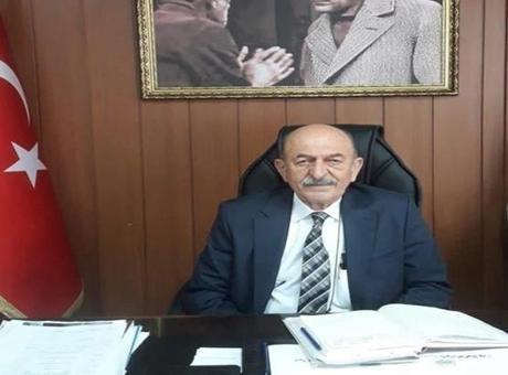 Görele Belediye Başkanlığına Geçici Atama: Hüseyin Çakıcı Görevde
