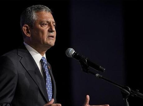 Özgür Özel'den Sert Açıklamalar: 'Biz Siyasi Bir Operasyona Karşı Duracağız'