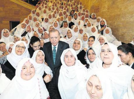 Erdoğan'dan CHP Lideri Özgür Özel'e Sert Yanıt: 'Siyasette Meyhane Jargonu Kullanmayı Bıraksın'