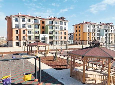 Kahramanmaraş Depremi Sonrası Konutlara Yüzde 74 İndirim Fırsatı