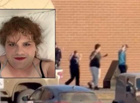 Kanada'da Okul Saldırısı: 6 Kişi Hayatını Kaybetti, Saldırgan Kendini Vurdu