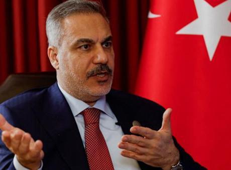 Dışişleri Bakanı Hakan Fidan, Financial Times’a Cevap Verdi: ABD-İran Gerilimi ve Diplomasi Üzerine Önemli Açıklamalar