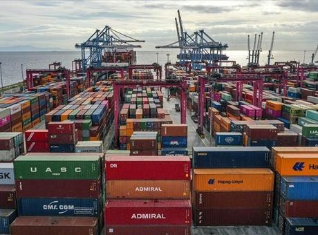 Aralık 2025'te İhracatta Birim Değer Endeksi Yükseliş Gösterdi