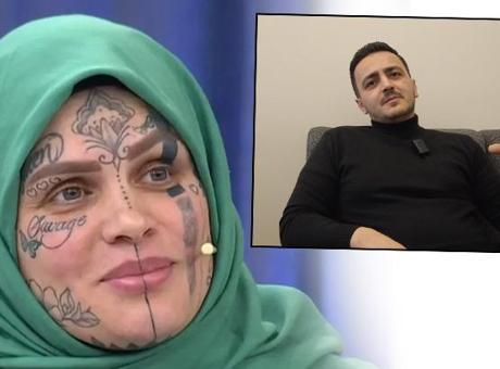 Burhan Kral'dan Nazan Ünal İddialarına Cevap: 'Aramızda Aşk Yok!'