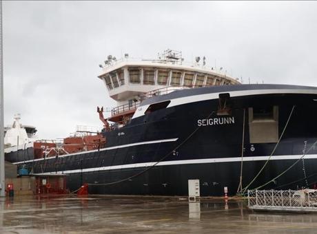 Gemi ve Yat İhracatı Ocak Ayında İki Kat Artarak Yükselişe Geçti