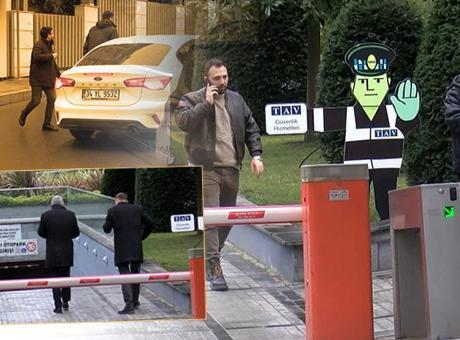 İstanbul'da 30 Milyon Dolar Çuvallarla Çalındı: Olayın Ayrıntıları Ortaya Çıktı!