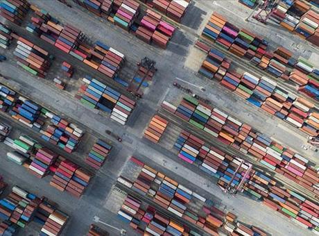 Türkiye'nin Serbest Bölgeleri 2026'da 14 Milyar Dolar İhracat Hedefliyor