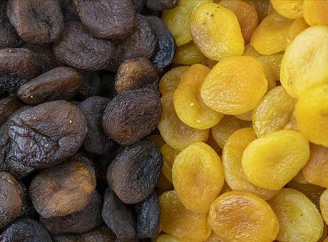 Malatya Kuru Kayısı İhracatı İçin Beklentiler Yükseliyor