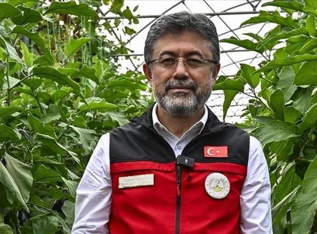Bakan Yumaklı: Sertifikalı Tohum Üretimi ve İhracatında Süregelen Artış
