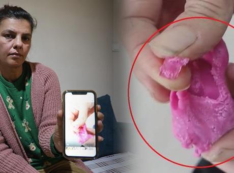 Oyun Hamurunda Cam Parçaları Şoku: Çocuklar Tehlikede!