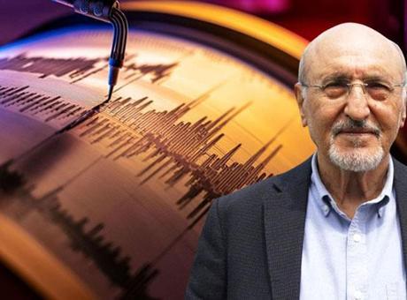 Kandilli'nin Verilerine Göre Trabzon-Rize Bölgesinde Gizli Tehlike: Aktif Fay Zonu Uyarısı