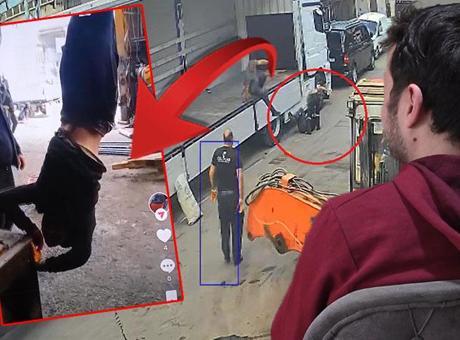 Zihinsel Engelli Hamza'ya Uygulanan Eziyet: Sosyal Medyada Yayınlanan Görüntüler Sonrası Tutuklamalar