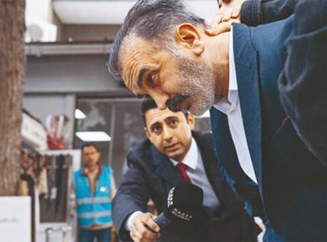 Savcı Yavuz Engin'e Tehdit Davasında Ceza Talepleri Belirlendi