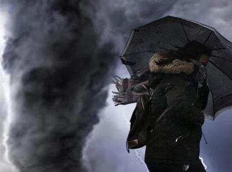 Meteoroloji'den Fırtına ve Sağanak Uyarısı: Etkilenecek İller Açıklandı